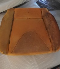 Imbottitura sedile seduta usato  Italia