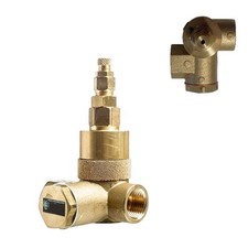 Valvola pilota motocompressore usato  Valva