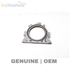 Usado, 2006-2013 VW GTI - Flange/placa de vedação da tampa traseira do motor 06A103171B comprar usado Usado, 2006-2013 VW GTI - Flange/placa de vedação da tampa traseira do motor 06A103171B comprar usado  Enviando para Brazil
