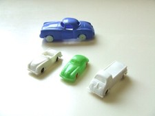 Vintage 1950s plastic for sale  GLASGOW