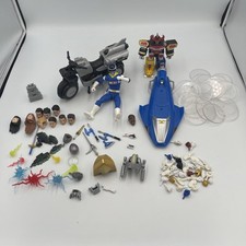 Power rangers figures for sale  Waterford