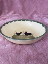 Zeller ceramic rooster for sale  NORWICH