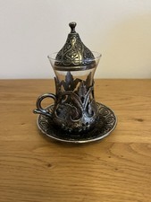 turkish tea cups for sale turkish tea cups for sale  REDCAR