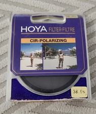 filtro polarizzatore hoya 58 usato filtro polarizzatore hoya 58 usato Colle di Val d'Elsa