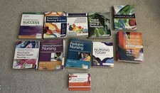 Nursing school book for sale  Hagerstown