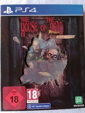 house of the dead gebraucht kaufen house of the dead gebraucht kaufen Kirchhundem