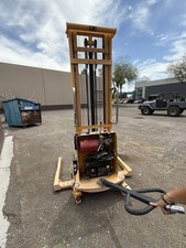 Battery operated forklift for sale  Las Vegas