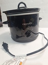 Crock pot scr200 for sale  Buffalo