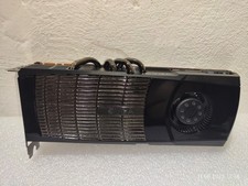 EVGA GeForce GTX 480 OC 1,5gb with Backplate getestet  Sammlerauflösung rare 2/2 comprar usado  Enviando para Brazil