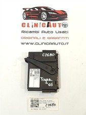 Centralina comfort per usato Centralina comfort per usato  Italia