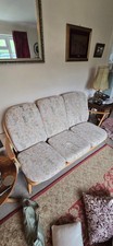 Ercol windsor seater for sale  WETHERBY