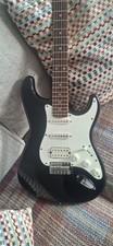 Fender squier vintage for sale  GRIMSBY