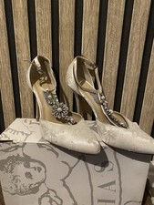 Hassall ivory lace for sale  PONTEFRACT