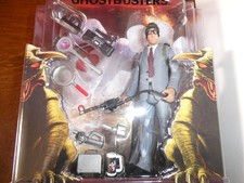Mattel ghostbusters egon for sale  ABINGDON