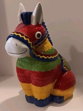 Rare donkey piñata for sale  Mansfield