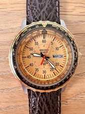 Orologio seiko 5y23 usato  Rossano Veneto