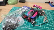 Kyosho 010ve 2.0 d'occasion  Expédié en Belgium