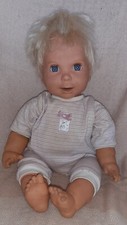 Miracle baby mattel usato  Catania