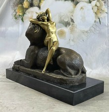 Egyptian queen cleopatra for sale  Westbury