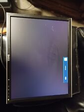 Dell 2007fpb lcd for sale  Houston