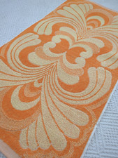 Vintage hand towel for sale  WADEBRIDGE