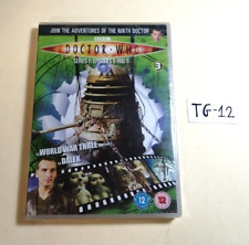 Dvd serie doctor usato  Paterno