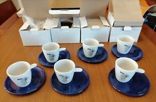 Servizio tazzine caffè usato  Castenaso