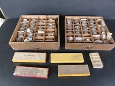 Lot horlogerie pieces d'occasion  Pessac