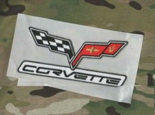 Corvette performance pièces d'occasion  Expédié en France