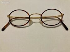 Montures lunettes henry d'occasion  Dole