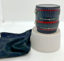 Canon auto focus for sale  FARNBOROUGH