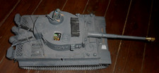 Char tigre allemand d'occasion  France