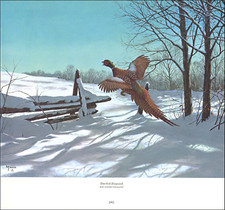 1978 vintage print for sale  Carmel Valley