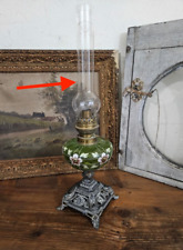 Ancien verre lampe d'occasion  Lille-