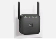 Extensor WiFi 2025 mais rápido, repetidor WiFi, reforço, cobre até 10000 pés quadrados comprar usado  Enviando para Brazil