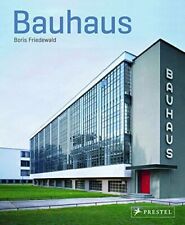 Bauhaus friedewald boris gebraucht kaufen  München