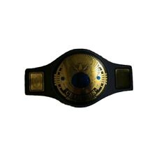 Wwf championship belt for sale  LEICESTER