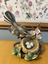 Vtg mockingbird figurine for sale  Ingleside