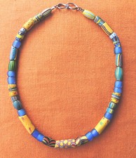 Kette antiken afrikanischen gebraucht kaufen  Georgsmarienhütte