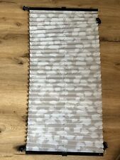 Plissee klemmfix hne gebraucht kaufen  Frauenau
