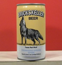 Brickskeller beer texas for sale  Montello