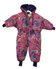 Vtg 80s toddler for sale  Mokena