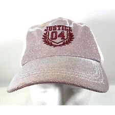 Justice pink shimmering for sale  Stony Point