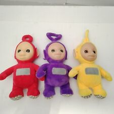 Teletubbies talking version for sale  WORTHING