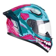 Casco moto integrale usato  Firenze