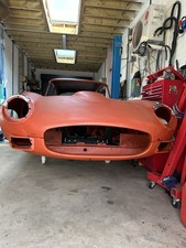 Type jaguar rhd for sale  SWANLEY
