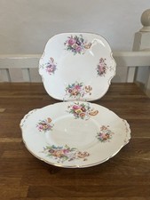 Coalport junetime cake for sale  KNOTTINGLEY
