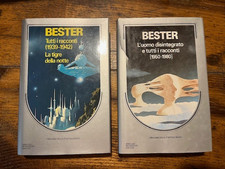 Massimi della fantascienza usato  Prato