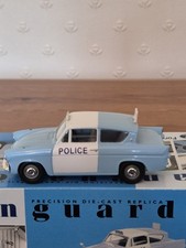 Lledo vanguards ford for sale  TORQUAY