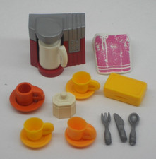 Kaffee automat geschirr gebraucht kaufen Kaffee automat geschirr gebraucht kaufen  Halle